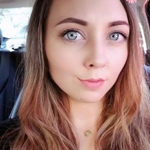 Meet your Posher, Kelsey